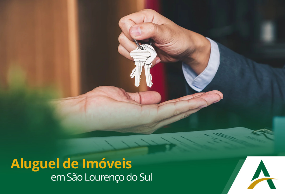 Como Alugar um Imóvel com Segurança em SLS