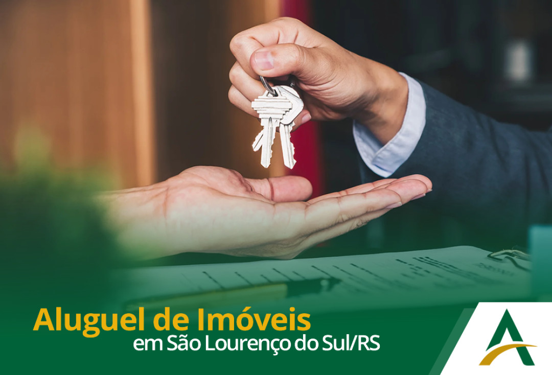 Como Alugar um Imóvel com Segurança em SLS