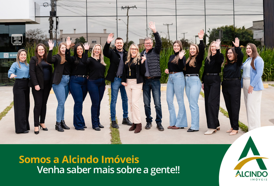 Muito além da compra e venda!