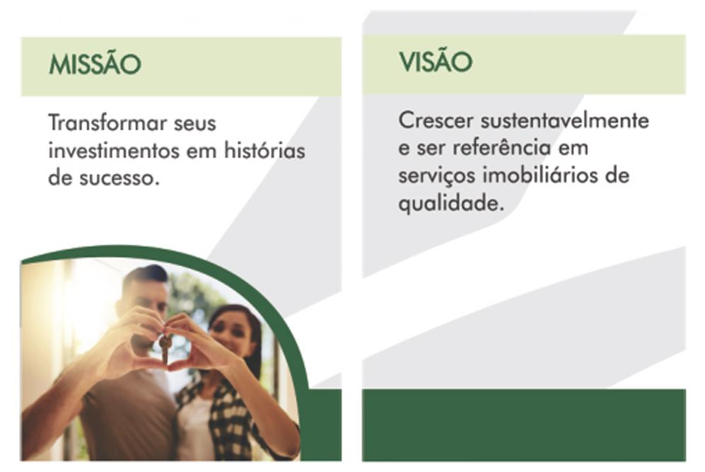 História da Imobiliária Alcindo Imóveis