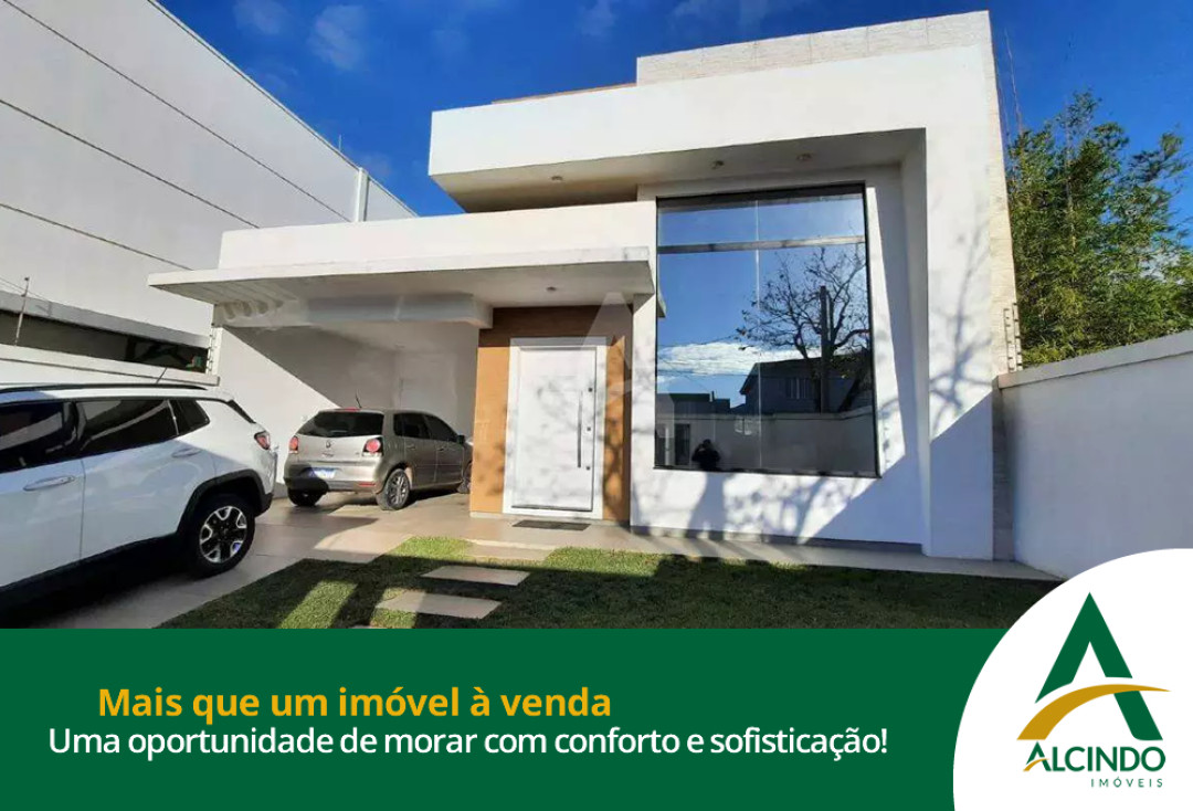Conforto, tecnologia e praticidade