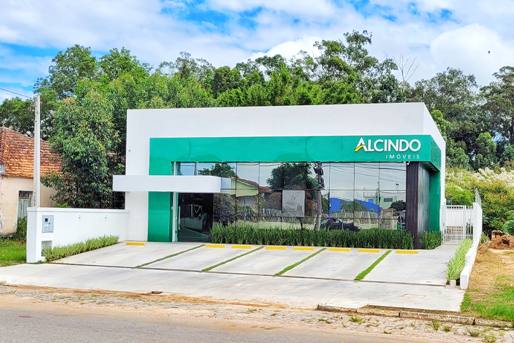 Imobiliária Alcindo Imóveis Avenida