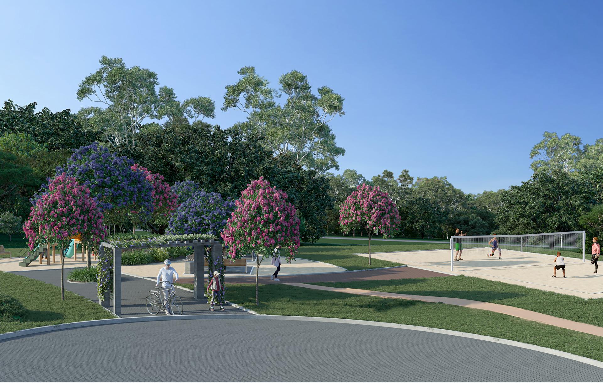 Loteamento Jardins da Paineira - Canguçu