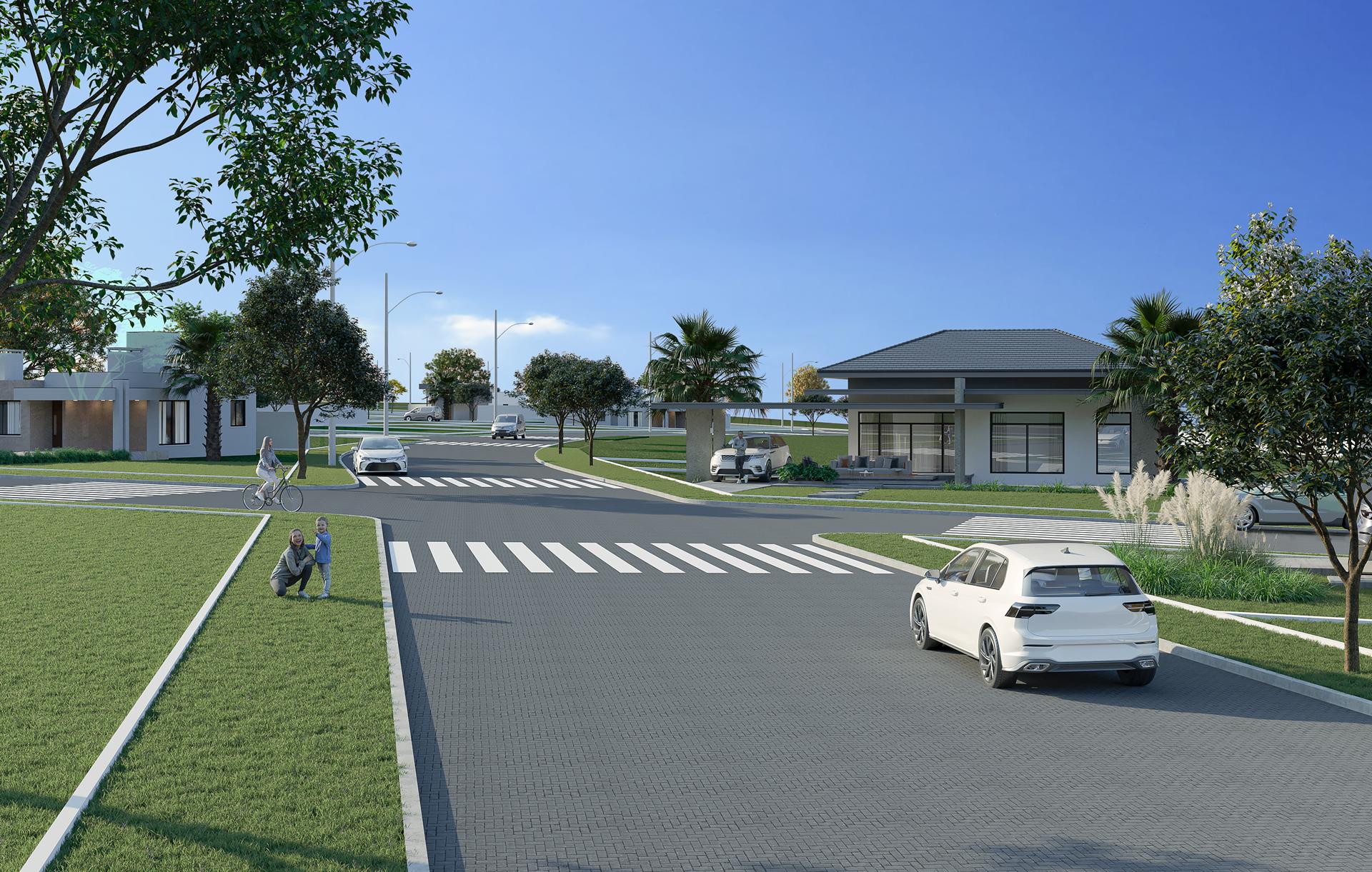 Loteamento Jardins da Paineira - Canguçu