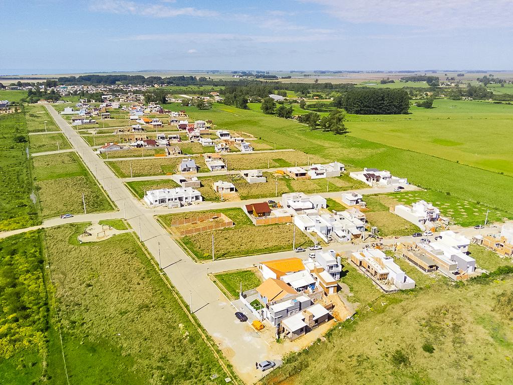 Loteamento Campos Verdes | SLS