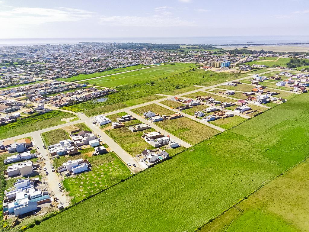 Loteamento Campos Verdes | SLS