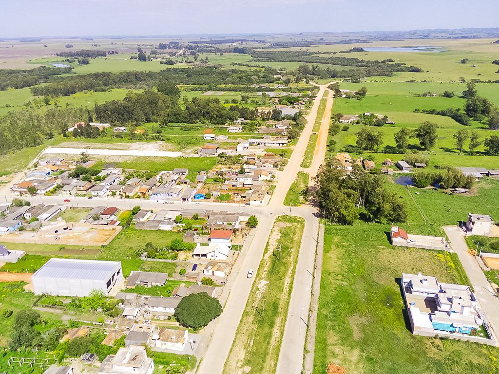 Loteamento Campos Verdes | SLS