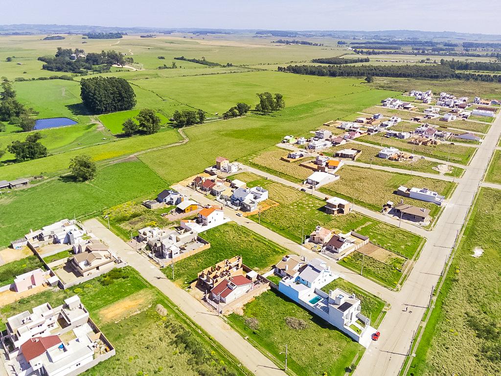 Loteamento Campos Verdes | SLS