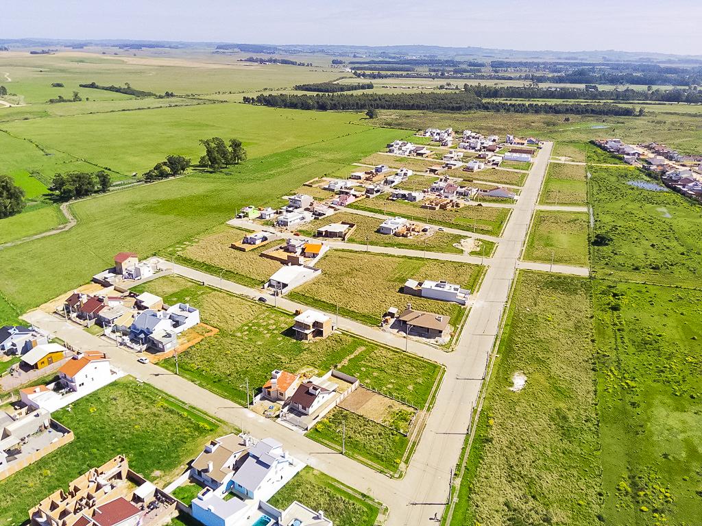 Loteamento Campos Verdes | SLS