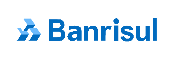 Logo do Banrisul