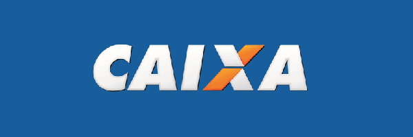 Logo da Caixa